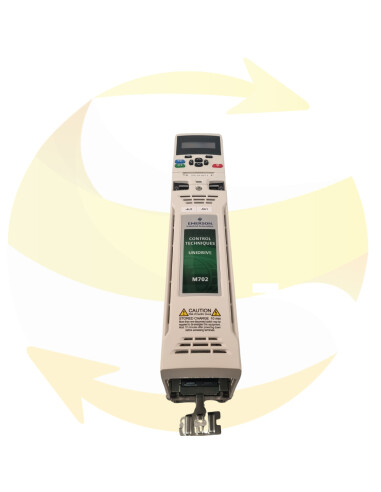M702-034 00025 A - Inverter Drive - CONTROL TECHNIQUES