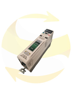 M702-034 00025 A - Variateur de vitesse - CONTROL TECHNIQUES