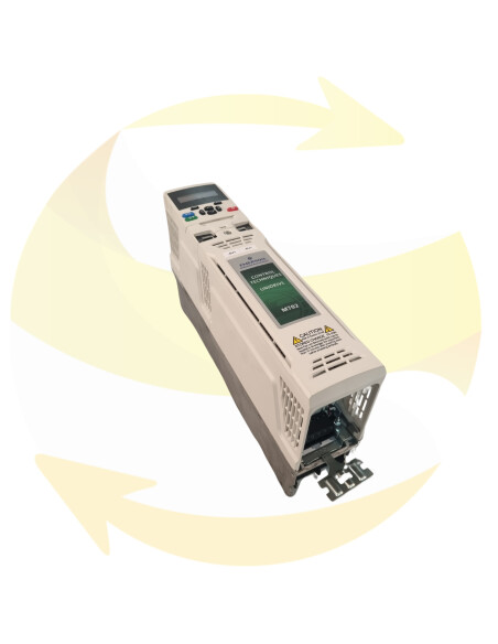M702-034 00025 A - Inverter Drive - CONTROL TECHNIQUES