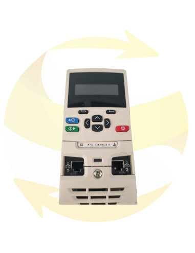 M702-034 00025 A - Variateur de vitesse - CONTROL TECHNIQUES
