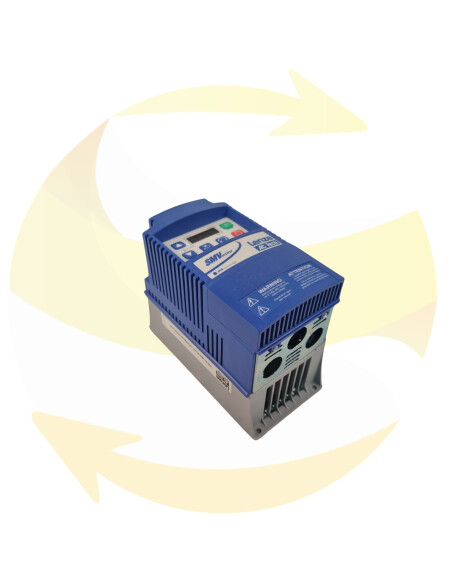ESV402N04TXB - Variateur de vitesse - LENZE
