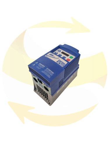 ESV402N04TXB - Speed drive - LENZE