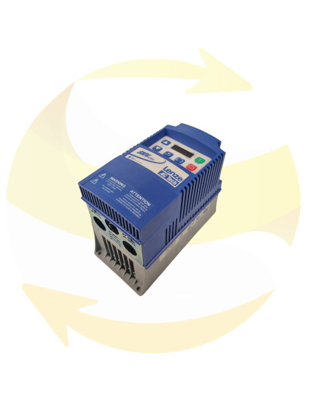 ESV402N04TXB - Speed drive - LENZE