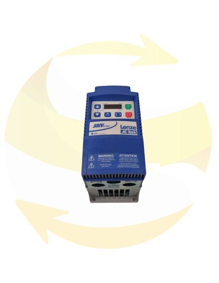 ESV402N04TXB - Speed drive - LENZE