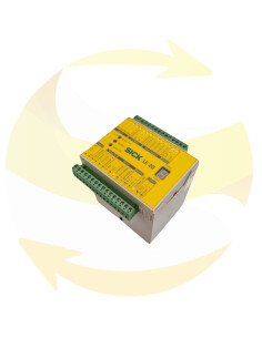 LE20-2621 - Security module - SICK