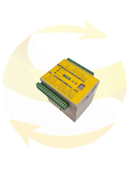 LE20-2621 - Security module - SICK