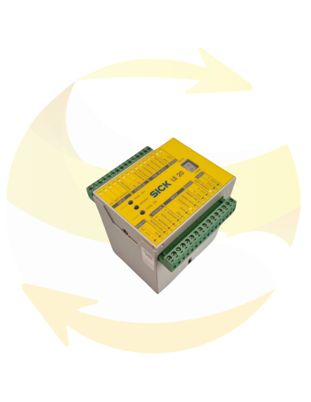 LE20-2621 - Module de sécurité - SICK