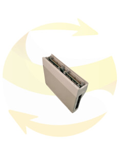 FCUA-DX111 - I/O module - MITSUBISHI