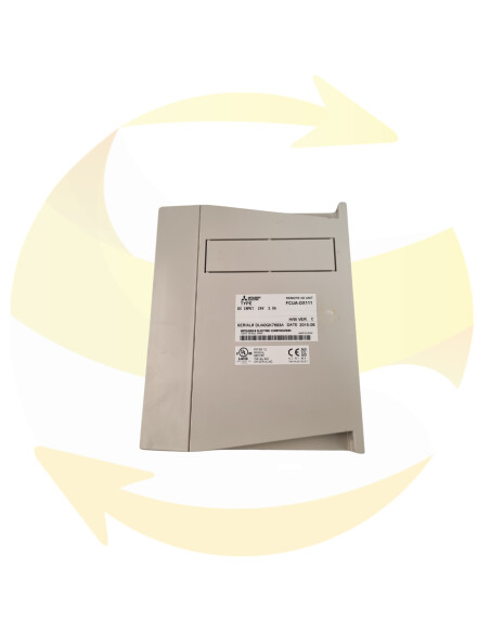 FCUA-DX111 - Module d'E/S - MITSUBISHI