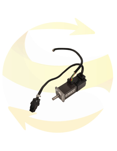 HC-KFS13 | Servomotor | MITSUBISHI | SEI