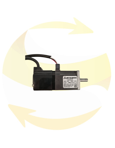 HC-KFS13 - Moteur - MITSUBISHI
