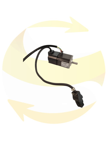 HC-KFS13 - Moteur - MITSUBISHI