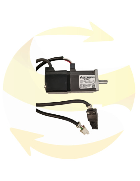 HC-KFS13 | Servomotor | MITSUBISHI | SEI