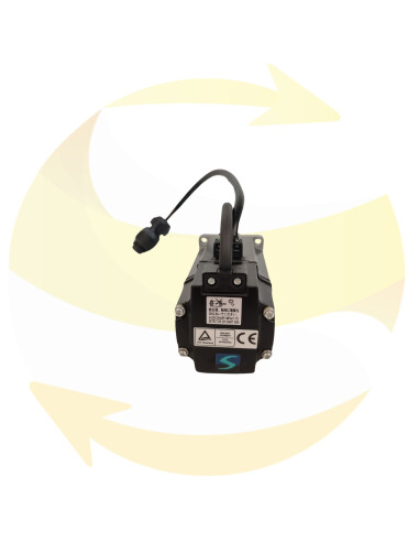 HC-KFS43 - Moteur - MITSUBISHI
