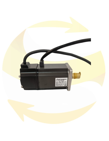 HC-KFS43 - Servomotor - MITSUBISHI