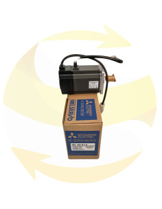 HC-KFS73 - Moteur - MITSUBISHI