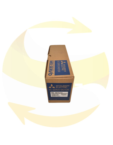 HC-KFS73 - Servomotor - MITSUBISHI
