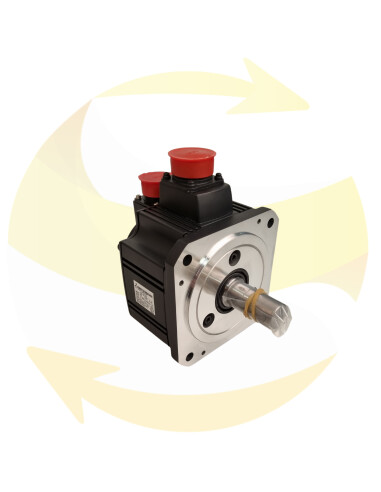 HC-SFS52 - Moteur - MITSUBISHI