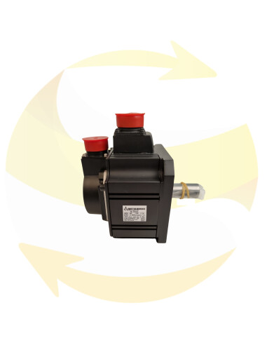 HC-SFS52 - Moteur - MITSUBISHI