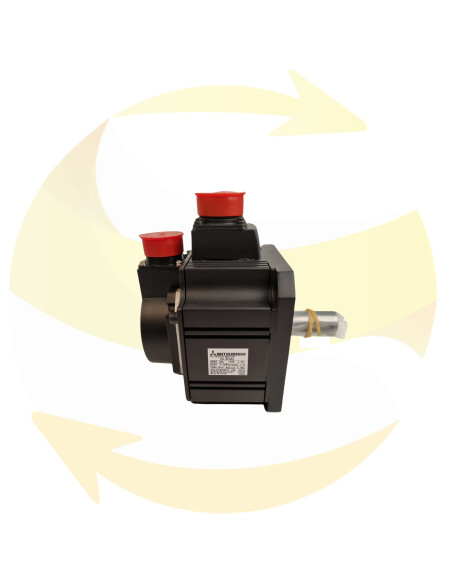 HC-SFS52 - Servomotor - MITSUBISHI