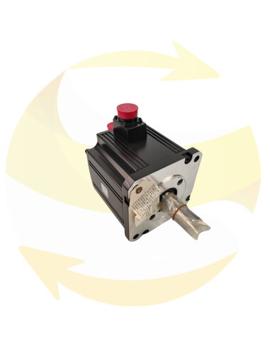 HC-SFS502 - Moteur - MITSUBISHI