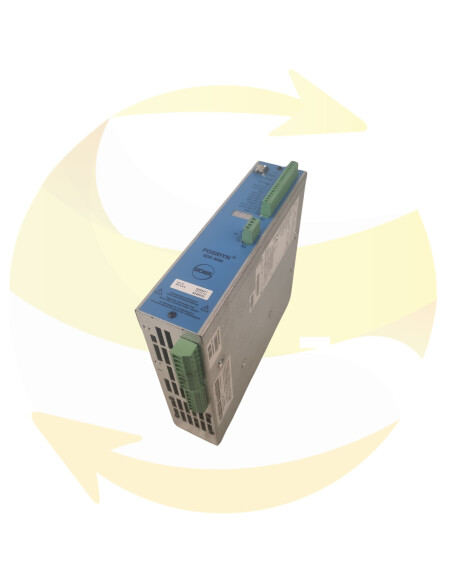 SDS 4071 - Servo Converter - STÖBER