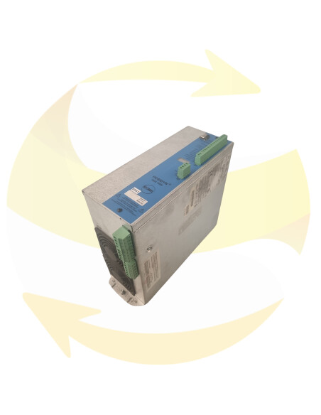 SDS 4141 - Servo Converter - STÖBER