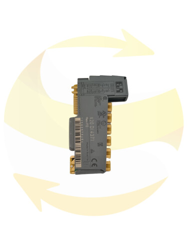 X20DI4371 - Module d'entrées numériques - B&R