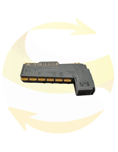 X20DI4371 - Module d'entrées numériques - B&R