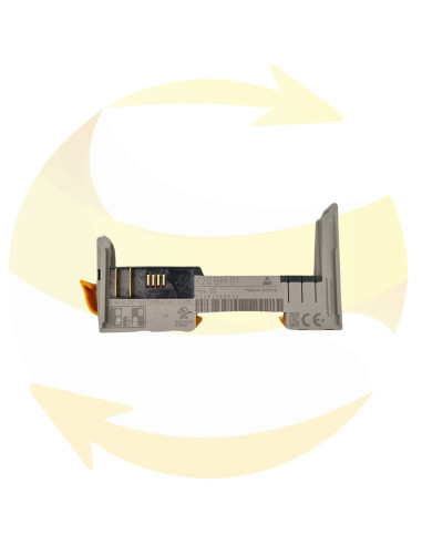 X20BM01 - Module de bus - B&R