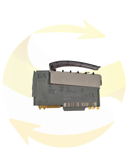 X20PS2100 - Module alimentation - B&R