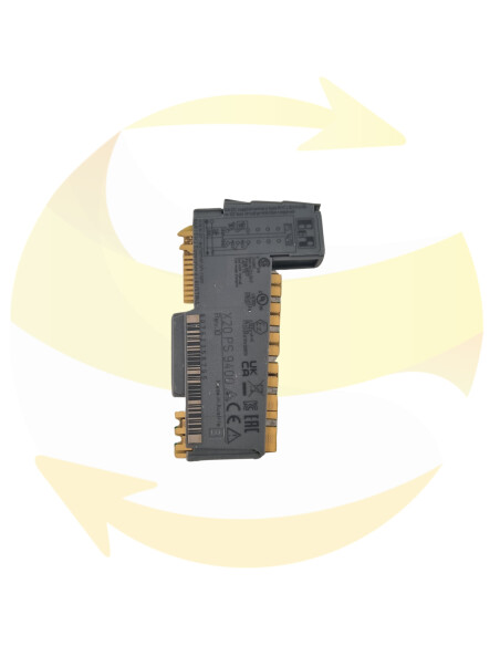 X20PS9400 - Power supply module - B&R
