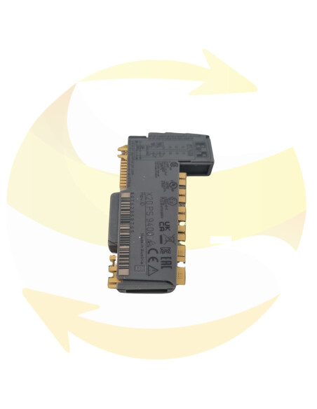 X20PS9400 - Module alimentation - B&R