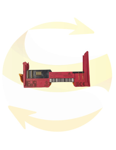 X20BM12 - Module de bus - B&R