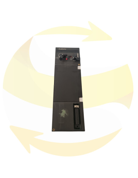 A3UCPU - ACPU module - MITSUBISHI
