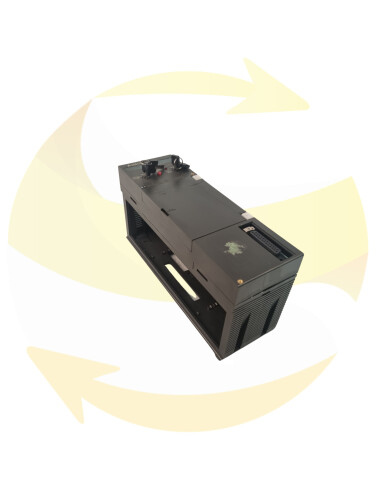 A3UCPU - Module ACPU - MITSUBISHI