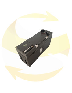 A3UCPU - Module ACPU - MITSUBISHI
