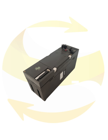 A3UCPU - Module ACPU - MITSUBISHI