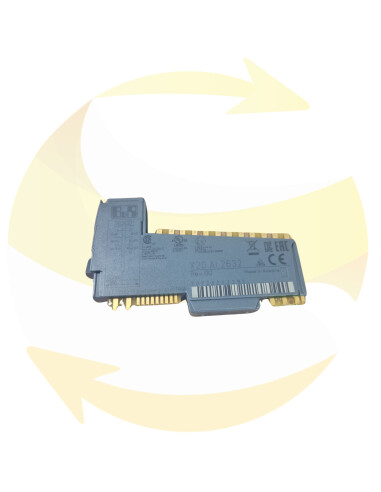 X20AI2632 - Analog input module - B&R