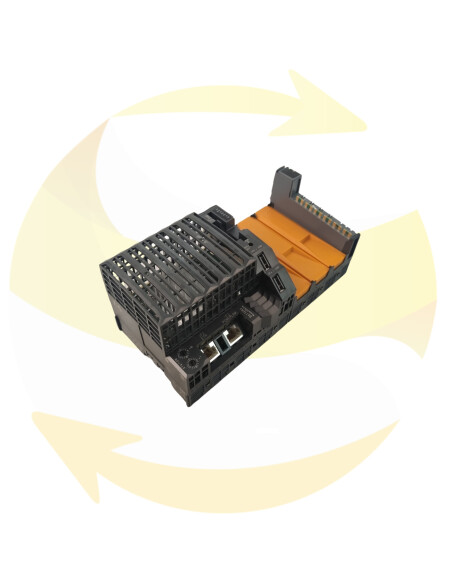 X20CP3586 - CPU - B&R