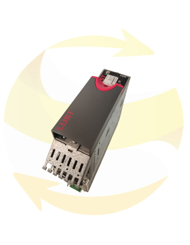 CDD32.008 - Frequency Converter - LUST
