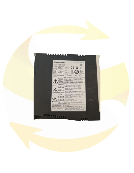 MCDLT35SF - Inverter - PANASONIC