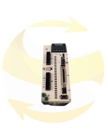 MCDLT35SF - Variateur - PANASONIC