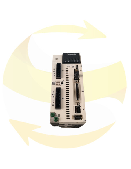 MCDLT35SF - Inverter - PANASONIC