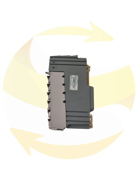 X20BR9300 - Bus receiver - B&R