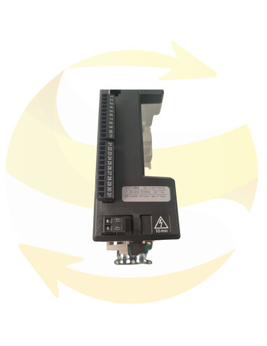 DST1404 - Variable speed drive - CONTROL TECHNIQUES