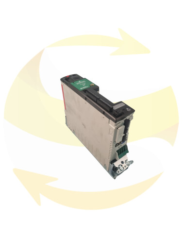 DST1404 - Variateur de vitesse - CONTROL TECHNIQUES