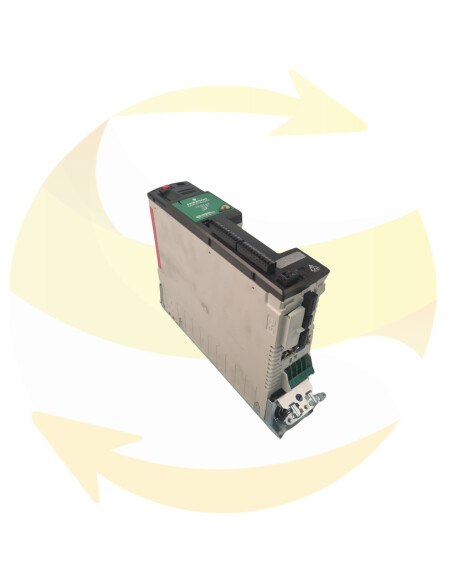 DST1404 - Variateur de vitesse - CONTROL TECHNIQUES