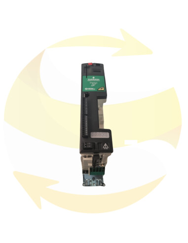 DST1404 - Variateur de vitesse - CONTROL TECHNIQUES