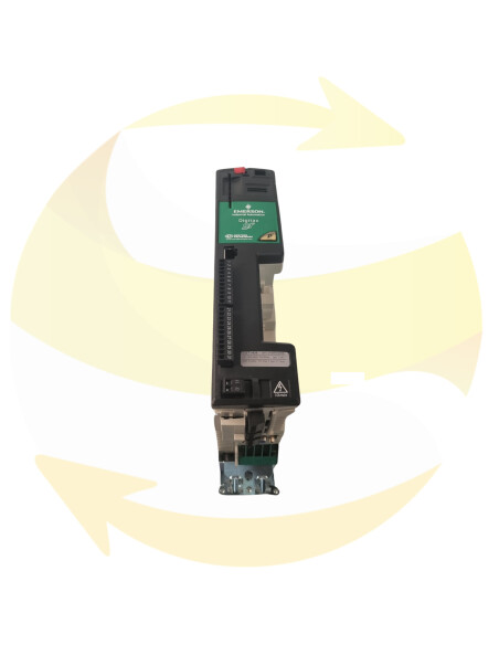 DST1404 - Variateur de vitesse - CONTROL TECHNIQUES